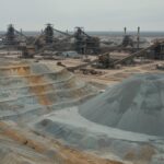 Переработка отвалов становится стратегическим ресурсом добывающей отрасли