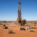 Premier1 Lithium начнет бурение на новом золотом участке в Западной Австралии