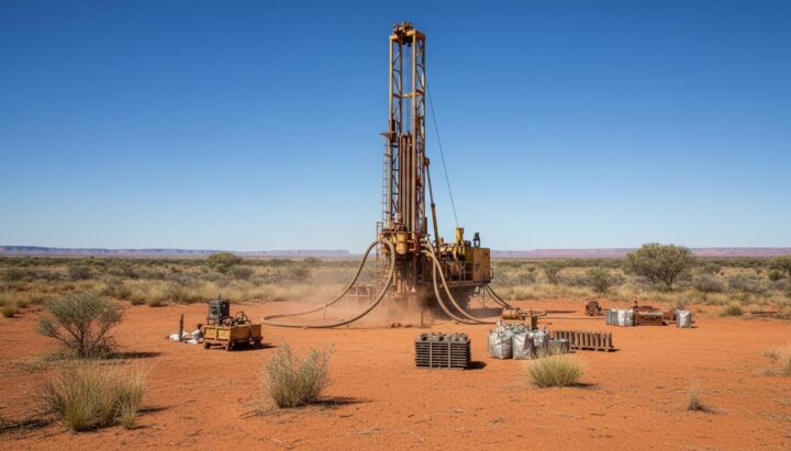 Premier1 Lithium начнет бурение на новом золотом участке в Западной Австралии
