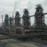 Взрыв на цинковом заводе Glencore в Казахстане привел к гибели двух человек