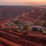 Zanaga Iron Ore представила обновленный план развития проекта в Конго
