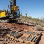 Arizona Eagle Mining подтвердила расширение золотосеребряного проекта в Аризоне