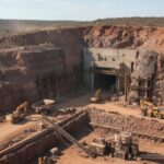Tharisa Minerals и Cementation Africa построят подземный рудник в ЮАР