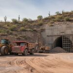 Silver Storm Mining готовит к перезапуску серебряный рудник в Мексике