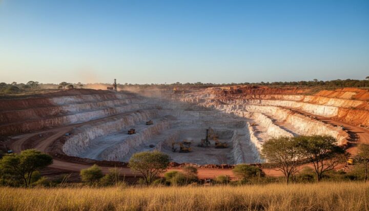 Zhejiang Huayou Cobalt приобретает Atlantic Lithium за 210 млн долларов