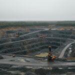 Focus Graphite увеличила оценку ресурсов графитового проекта в Квебеке