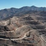 Rio Tinto планирует расширить участие в медном проекте Лос-Асулес в Аргентине