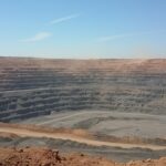Колумбия инициирует переговоры с Glencore о закрытии угольного разреза Серрехон