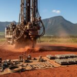 Power Minerals начинает бурение на проекте редкоземельных металлов в Бразилии