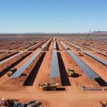 Rio Tinto обеспечит свои австралийские рудники солнечной энергией на 30 лет