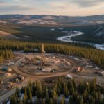 Labrador Gold приобретает золоторудные проекты Mariposa и Eureka Dome на Юконе