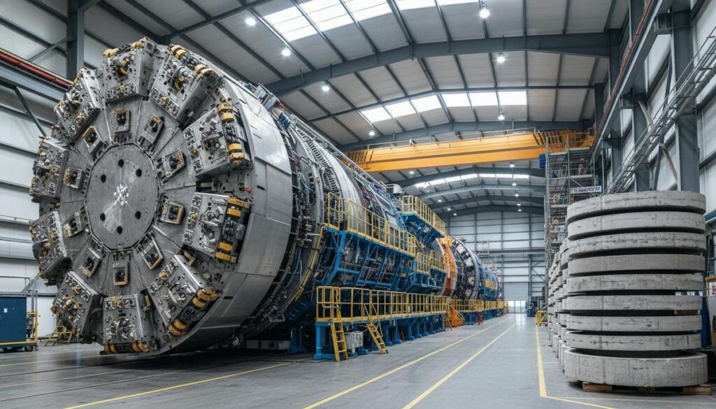 Ivanhoe Electric закупит технику для освоения медного месторождения в Аризоне