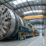 Ivanhoe Electric закупит технику для освоения медного месторождения в Аризоне