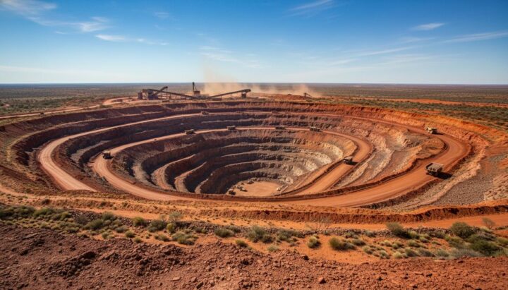 Суд Австралии обязал Fortescue выплатить компенсацию коренному народу Пилбары