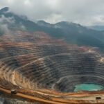 Freeport-McMoRan подтвердила сроки восстановления добычи на руднике Грасберг