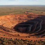 Forrestania Resources консолидировала золоторудные активы в Западной Австралии