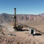 Great Southern Copper начала бурение на медно-порфировом проекте в Чили