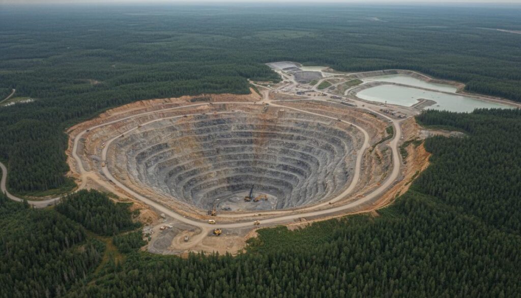 Equinox Gold и Orla Mining объединяются в компанию стоимостью 18,5 млрд долларов