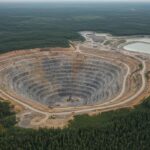 Equinox Gold и Orla Mining объединяются в компанию стоимостью 18,5 млрд долларов