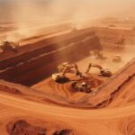 Core Lithium привлекла Develop Global к разработке литиевого проекта Finniss