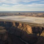 Larvotto Resources подтвердила возможность переработки хвостов на Хиллгроув