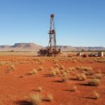 Locksley Resources приобретет медно-золотой проект Iron Duke в Австралии