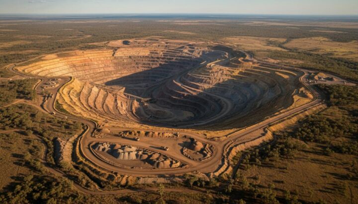Rokeby Resources продлила на 20 лет лицензию на добычу золота в Австралии