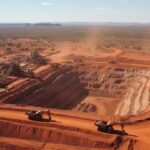 Власти Австралии обязали китайских инвесторов выйти из капитала Northern Minerals