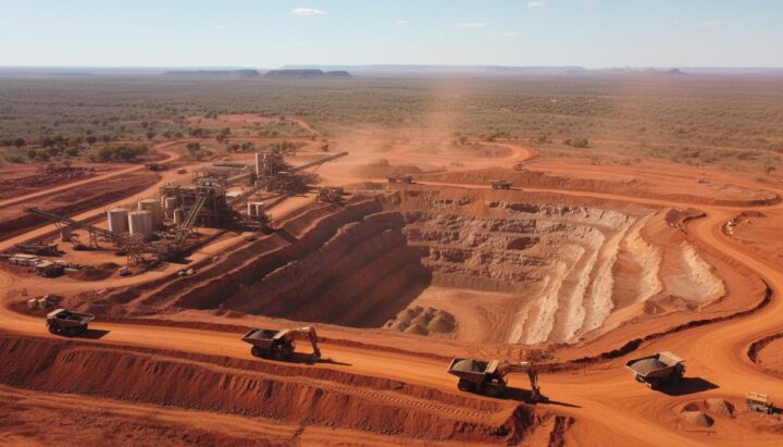 Власти Австралии обязали китайских инвесторов выйти из капитала Northern Minerals