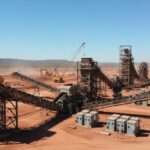 Atlas Lithium привлекла Alfa Engenharia к сборке фабрики на проекте Neves в Бразилии