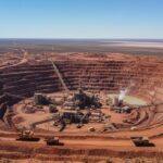 Mineral Resources возобновит добычу лития на руднике Болд-Хилл