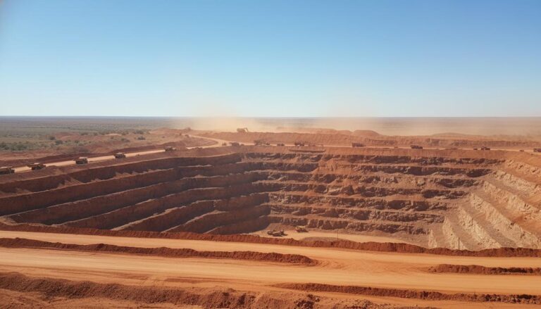 Corazon Mining приобретает золотой проект Chalice в Австралии за $18,3 млн