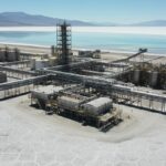 EnergyX построит предприятие по добыче лития в Юте за 400 млн долларов