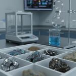 Kavango Resources подтвердила высокое извлечение золота на руднике в Зимбабве