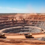 Core Lithium возобновила добычу руды на проекте Финнисс в Австралии