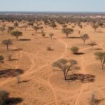 Botswana Minerals нашла 36 медных аномалий в Ботсване с помощью ИИ