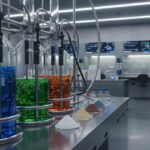 IonicRE и Nth Cycle локализуют очистку редкоземельных металлов в США