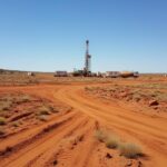 Helix Resources приобретает долю в золото-литиевом проекте Уирианна