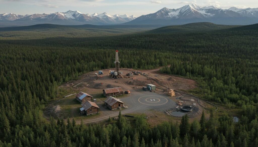 Aben Gold получила пятилетнюю лицензию на проект Джастин в Канаде