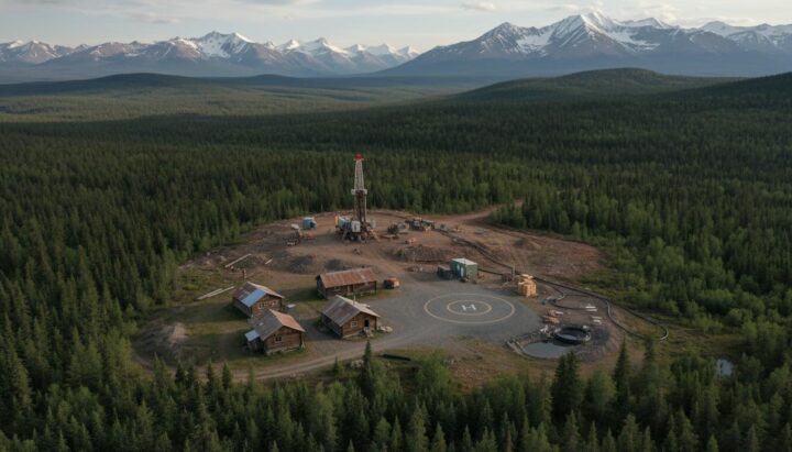 Aben Gold получила пятилетнюю лицензию на проект Джастин в Канаде