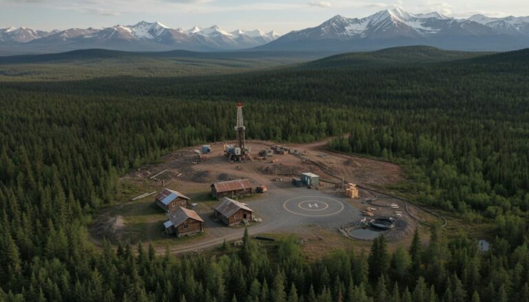 Aben Gold получила пятилетнюю лицензию на проект Джастин в Канаде