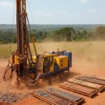 Aurum Resources получила экологические разрешения для проекта Бундиали