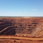 Forrestania Resources приобретает золотые активы в Западной Австралии