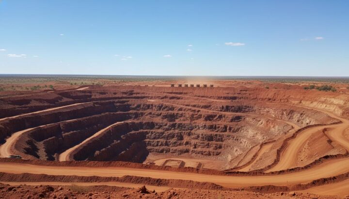 Forrestania Resources приобретает золотые активы в Западной Австралии
