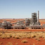 Mineral Resources инвестирует 351 млн долларов в проект Маунт-Мэрион