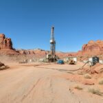 American Critical Minerals получила разрешения на бурение в Юте