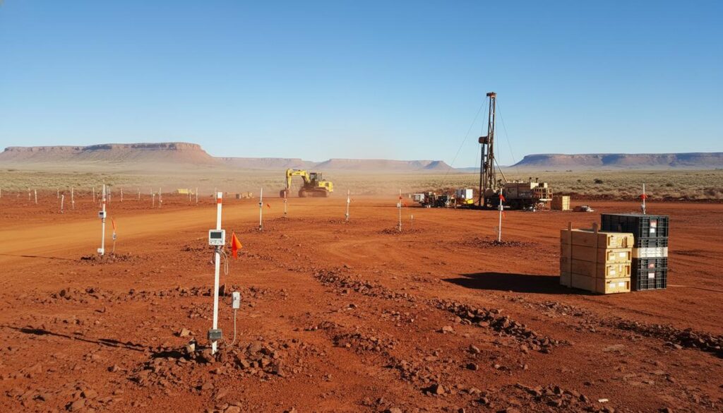 RZ Resources получила одобрение на проект добычи редких металлов в Австралии