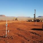 RZ Resources получила одобрение на проект добычи редких металлов в Австралии