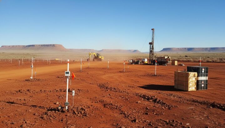 RZ Resources получила одобрение на проект добычи редких металлов в Австралии