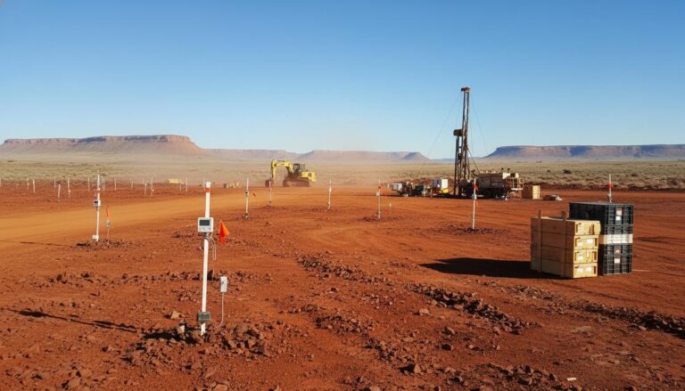 RZ Resources получила одобрение на проект добычи редких металлов в Австралии